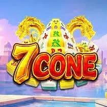 7CONE - Petualangan Tanpa Batas di Dunia Terbuka