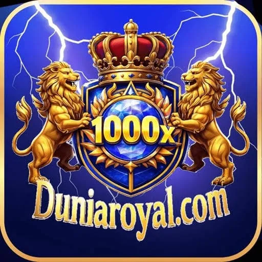 duniaroyal APK Domino
