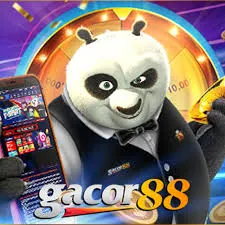 gacor88 APK Tycoon