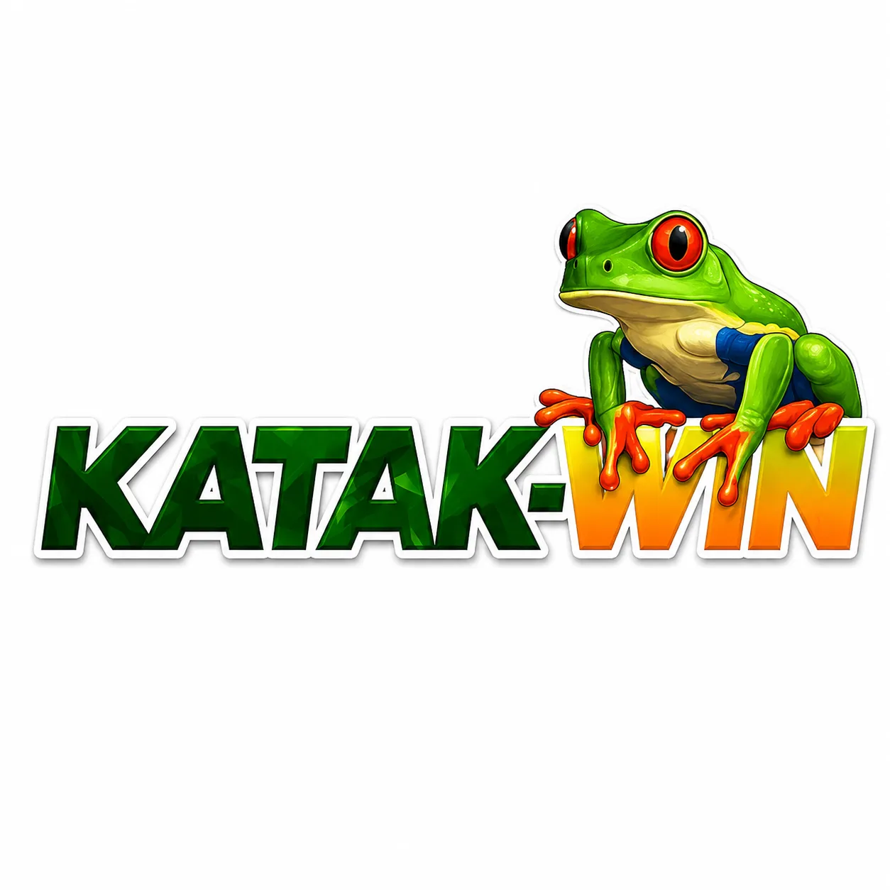 KATAWIN - Game FPS Penuh Aksi dan Strategi
