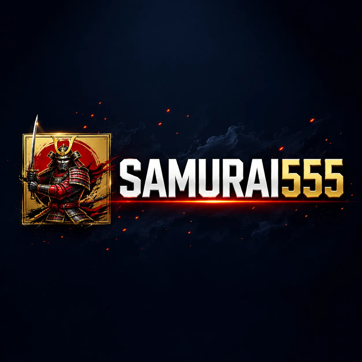 SAMURAI555 - Game Olahraga Seru untuk Para Pecinta Sports