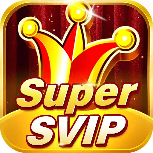 supersvip APK RPG