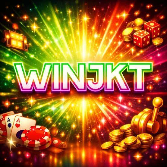 winjkt APK Adventure