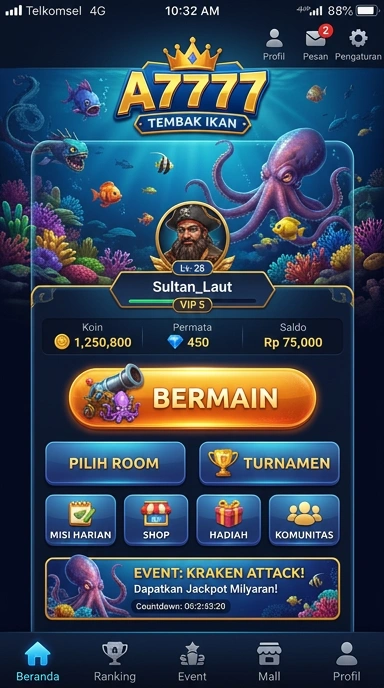 Lihat berbagai kategori aplikasi di a7777 untuk memudahkan pencarian Anda.